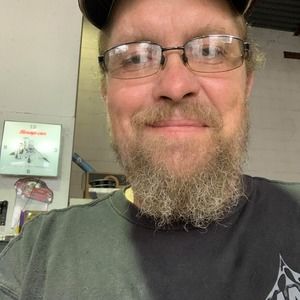 Meet your Posher, Jerry